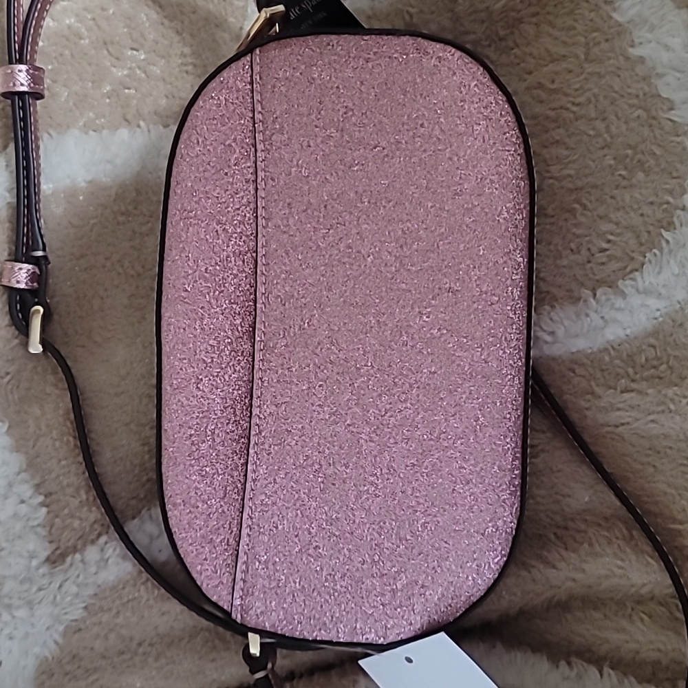 Kate Spade Glimmer Glitter Crossbody - Picture 10 of 12